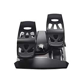 ThrustMaster T-Flight Rudder Pedals - Pedale