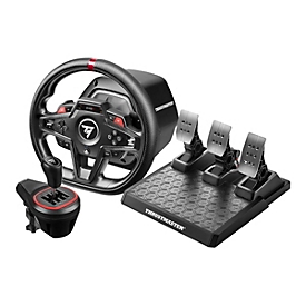 ThrustMaster T248R Shifter Pack - Lenkrad-