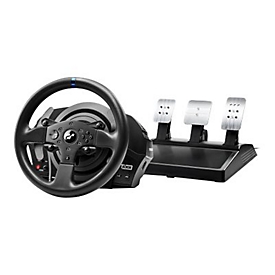 ThrustMaster T300 RS - GT Edition - Lenkrad- und Pedale-Set - kabelgebunden - für PC, Sony PlayStation 3, Sony PlayStation 4