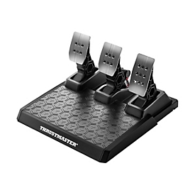 ThrustMaster T3PM - Pedale - kabelgebunden - für PC, Sony PlayStation 4, Sony PlayStation 5