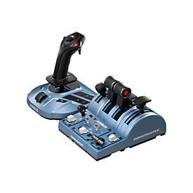 ThrustMaster TCA Captain Pack X Airbus Edition