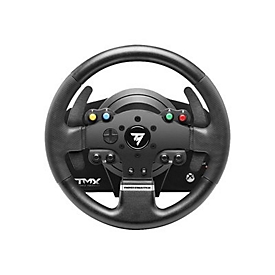 Thrustmaster TMX Force Feedback - Lenkrad- und Pedale-Set - kabelgebunden - für PC, Microsoft Xbox One