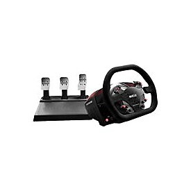 ThrustMaster TS-XW Racer Sparco P310 Competition Mod - Lenkrad- und Pedale-Set - kabelgebunden - für PC, Microsoft Xbox One