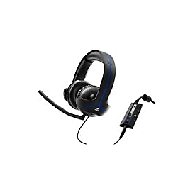 ThrustMaster Y-300P - Headset