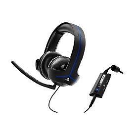 ThrustMaster Y-300P - Headset