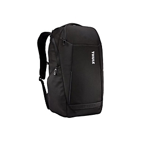 Thule Accent - Notebook-Rucksack - 40.6 cm (16") - Schwarz