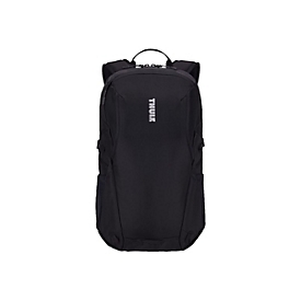Thule EnRoute - Notebook-Rucksack - 39.6 cm (15.6") - Schwarz