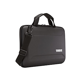 Thule Gauntlet - Notebook-Tasche - 35.6 cm - 13" - 14" - Schwarz