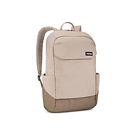 Thule Lithos TLBP216 - Notebook-Rucksack - 20L - 40.6 cm - 15.6" - 16"
