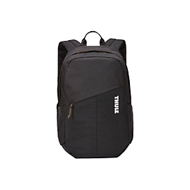 Thule Notus TCAM6115 - Notebook-Rucksack - 40.6 cm - 14" - 16" - Schwarz