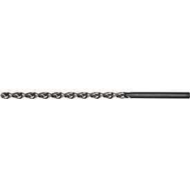 Tieflochspiralbohrer DIN 1869 Typ TS D.6,5mm HSS Zyl.schaft Reihe 1 PROMAT