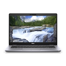 Tier1 Asset Dell Latitude 5310 - Intel Core i5 10310U / 1.7 GHz - Win 10 Pro - 8 GB RAM - 256 GB SSD - 33.8 cm (13.3")