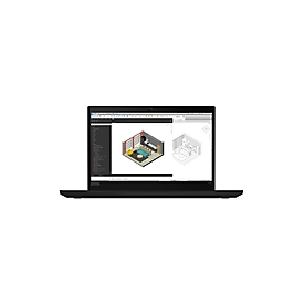 Tier1 Asset Lenovo ThinkPad P14s - Intel Core i5 10310U / 1.9 GHz - Win 11 Pro - UHD Graphics - 16 GB RAM - 256 GB SSD - 35.6 cm (14")