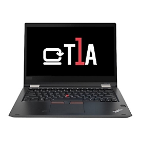 Tier1 Asset Lenovo ThinkPad X380 Yoga - Flip-Design - Intel Core i5 8350U / 1.7 GHz - Win 10 Pro - UHD Graphics 620 - 8 GB RAM - 256 GB SSD - 33.78 cm (13.3")