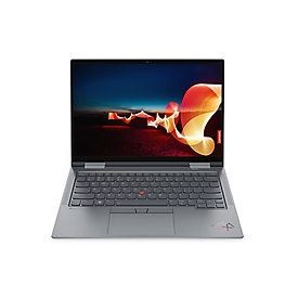 Tier1 Asset T1A Lenovo ThinkPad X1 Yoga Gen 6 Refurbished, Intel® Core™ i5, 35,6 cm (14"), 32 GB, 512 GB, Windows 11, Grau - Core i5 - 512 GB