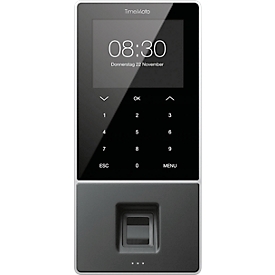 TimeMoto système d'enregistrement des temps TM-828 SC MIFARE, lecteur de carte à puce (RFID & MIFARE)