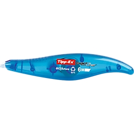 Tipp-Ex® correctieroller Exact Liner, 5 mm x 6 m