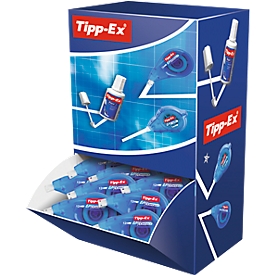 Tipp-Ex® correctierollers Easy Correct, 4,2 mm x 12 m, voor eenmalig gebruik, in voordeelpak 15+5 stuks