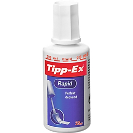 Tipp-Ex® correctievloeistof Rapid