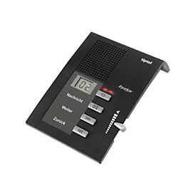 Tiptel Ergophone 307 - Anrufbeantworter - digital