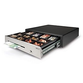 Tiroir de caisse Heavy-Duty HD-4141S Safescan