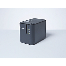 Titreuse PT-P950NW Brother, avec USB, LAN/WLAN, p. rubans d'une largeur de 3,5 mm à 36 mm