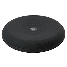TOGU® Dynair balkussen, diameter 33 cm, gewicht 850 g, zwart