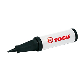 Togu® Powerball pump, length 30 cm, with extra large capacity