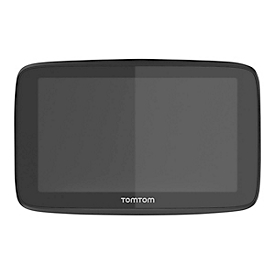 TomTom GO Essential - GPS-Navigationsgerät - Kfz 5" Breitbild
