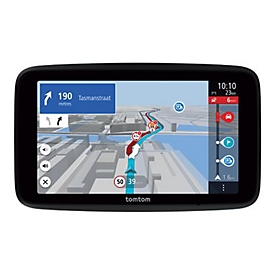 TomTom GO Expert Plus - GPS-Navigationsgerät