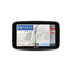 TomTom Go Professional 5 - Navigationssystem - Navigationssystem