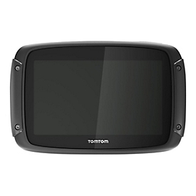 TomTom RIDER 500 - GPS-Navigationsgerät - Motorrad