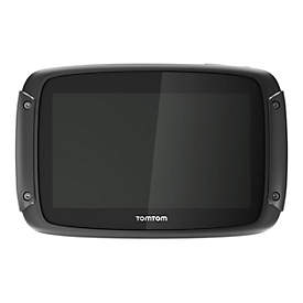TomTom RIDER 550 - GPS-Navigationsgerät - Motorrad