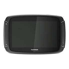 TomTom RIDER 550 - Premium Pack - GPS-Navigationsgerät - Motorrad 4.3" Breitbild