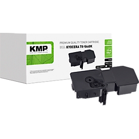 Toner KMP, remplace Kyocera TK-5440K (1T0C0A0NL0), jusqu'à 2800 pages, pack individuel, noir