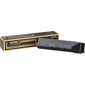 Toner original Kyocera TK-8305K, pack individuel, noir