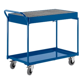 Tool trolleys