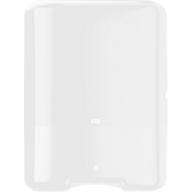 TORK® Handtuchspender, gross, weiss