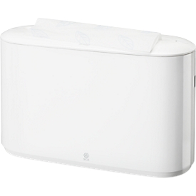 Tork Xpress® dispenser voor interfold-handdoeken, wit