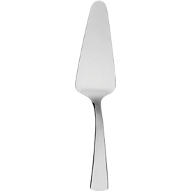 Tortenheber MONTEGO, Stärke 3,5 mm, L 208 mm, Edelstahl poliert, silber