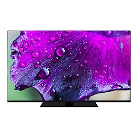 Toshiba 65XL9C63DG - 164 cm (65") Diagonalklasse OLED-TV - Smart TV - 4K UHD (2160p) 3840 x 2160 - HDR - direkt beleuchtete LED