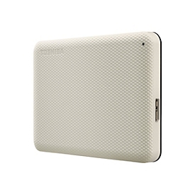 Toshiba Canvio Advance - Festplatte - 1 TB - extern (tragbar)