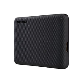Toshiba Canvio Advance - Festplatte - 1 TB - extern (tragbar)