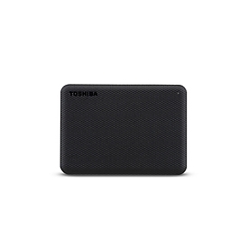 Toshiba Canvio Advance - Festplatte - 2 TB - extern (tragbar)