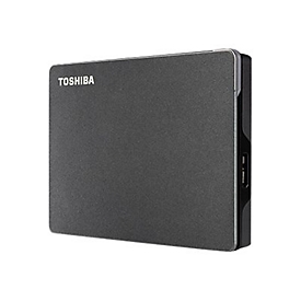 Toshiba Canvio Gaming - Festplatte - 1 TB - extern (tragbar)