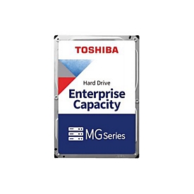 Toshiba MG Series - Festplatte - 8 TB - intern - 3.5" (8.9 cm)