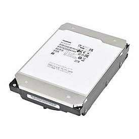 Toshiba MG10F Series MG10AFA22TE - Festplatte - 22 TB - intern - 3.5" (8.9 cm)