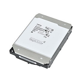 Toshiba MG11 Series MG11ACA24TE - Festplatte - Enterprise - 24 TB - intern - 3.5" (8.9 cm)