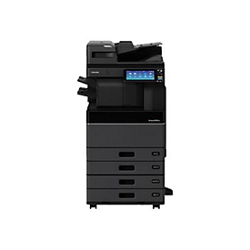 Toshiba T-3008E - Schwarz - original - Tonerpatrone - für e-STUDIO 2508A, 3008A, 3508A, 4508A, 5008A