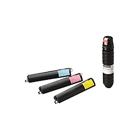 Toshiba T305PC-R - Cyan - original - Tonerpatrone - für e-STUDIO 305, 305CP, 305CS, 306cs